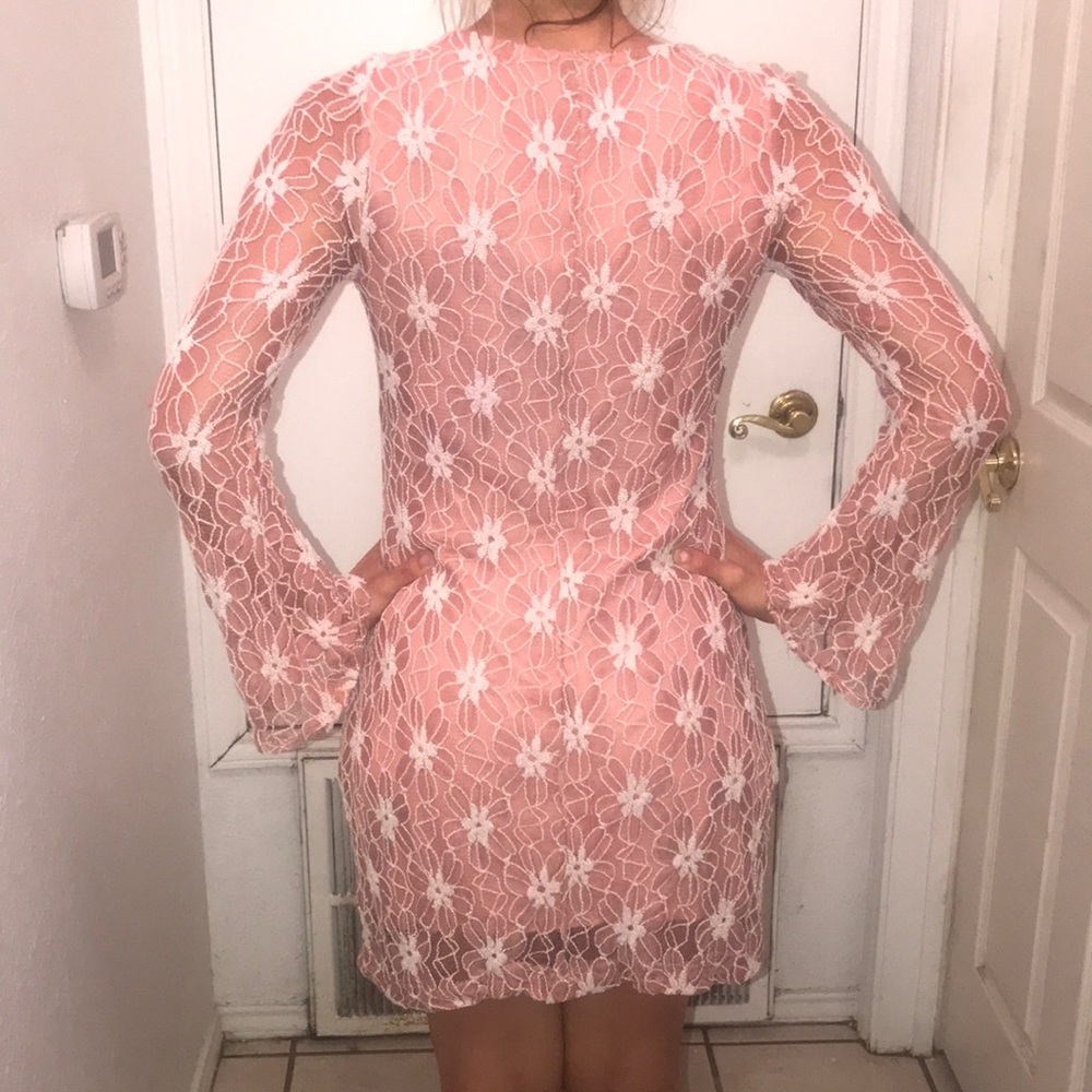 Dress - Picture 3 of 3
